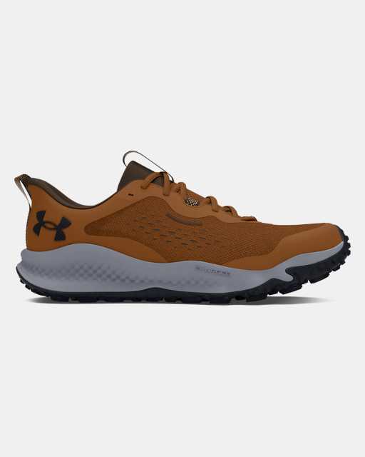 Men's UA Charged Maven Trail Running Shoes